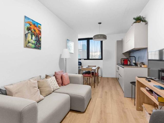 Appartamento in vendita a Milano MI
