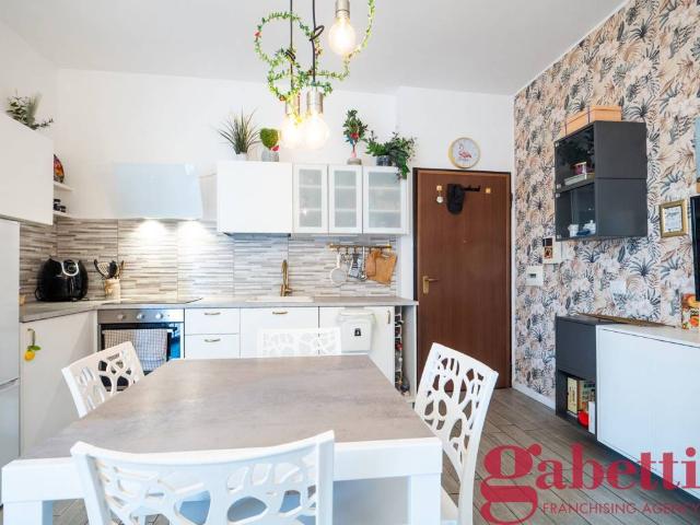 Appartamento in vendita a Milano MI