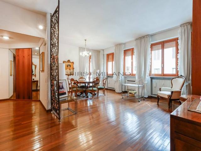 Appartamento in vendita a Milano MI