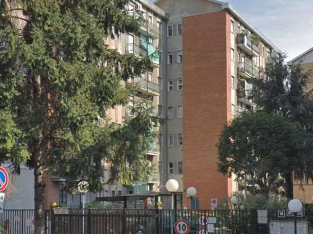 Appartamento in vendita a Milano MI