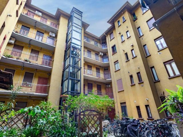 Appartamento in vendita a Milano MI