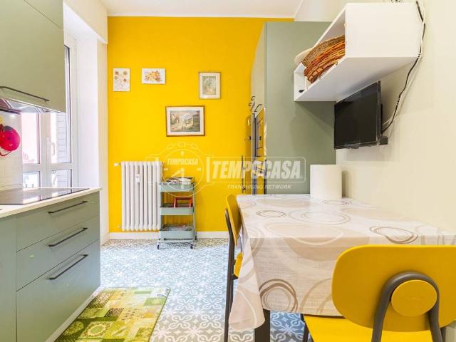 Appartamento in vendita a Milano MI