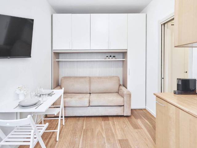 Appartamento in vendita a Milano MI