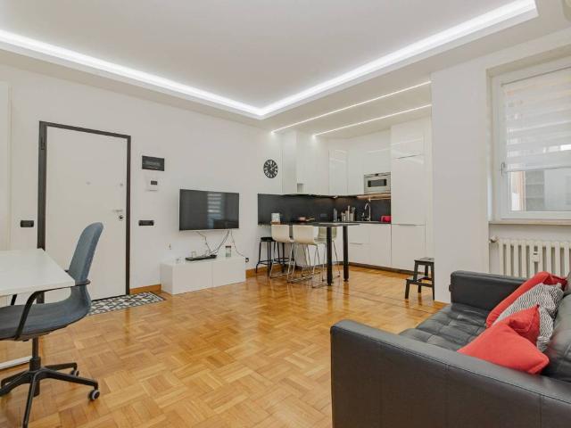 Appartamento in vendita a Milano MI