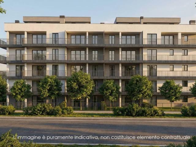 Appartamento in vendita a Milano MI