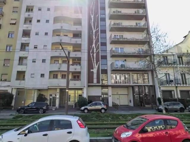 Appartamento in vendita a Milano MI