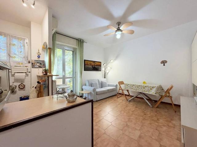 Appartamento in vendita a Milano MI