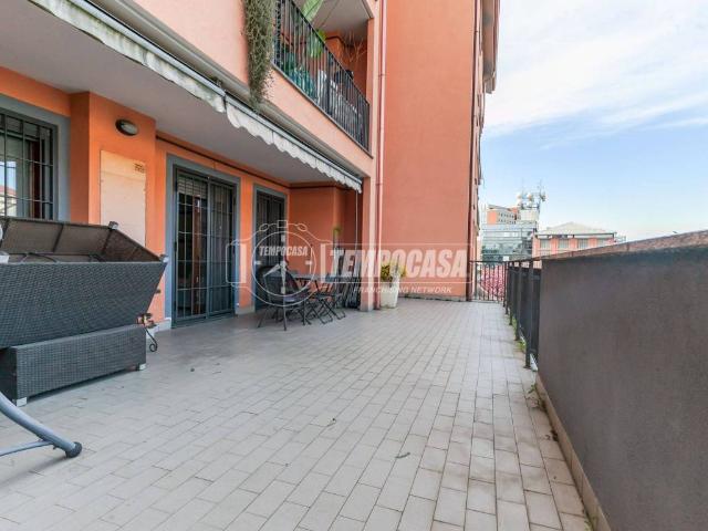 Appartamento in vendita a Milano MI