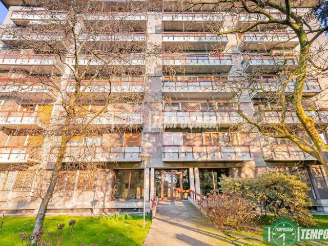 Appartamento in vendita a Milano MI