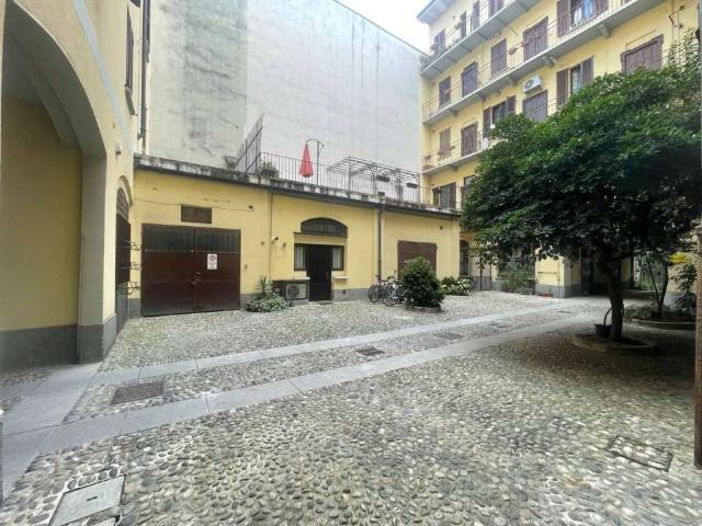 Appartamento in vendita a Milano MI