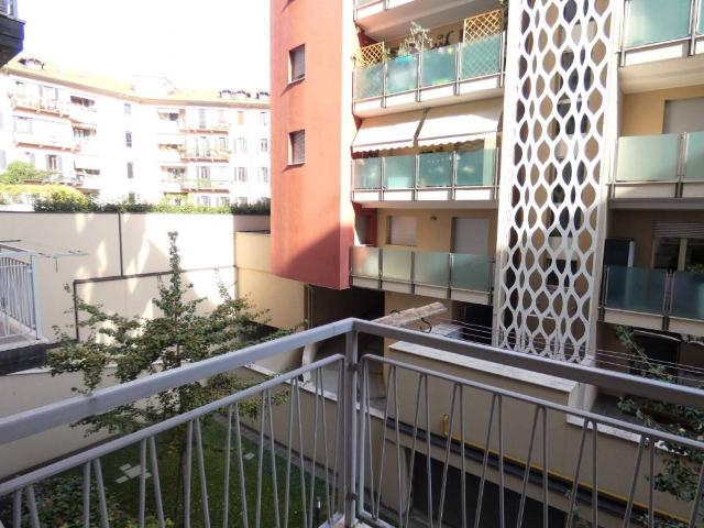 Appartamento in vendita a Milano MI