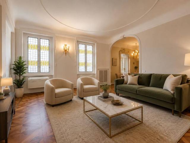 Appartamento in vendita a Milano MI