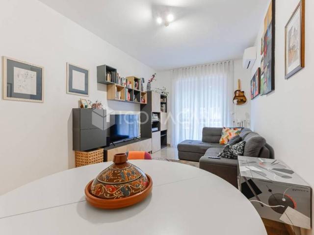 Appartamento in vendita a Milano MI