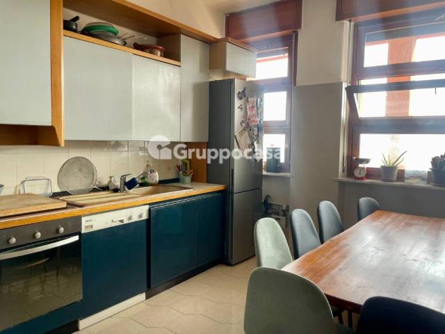 Appartamento in vendita a Milano MI