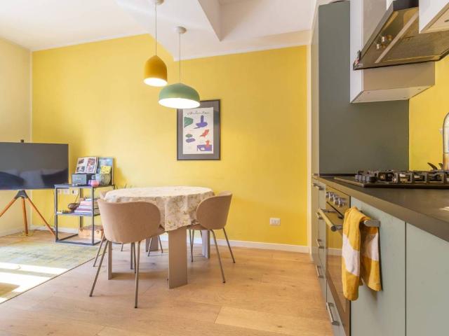 Appartamento in vendita a Milano MI