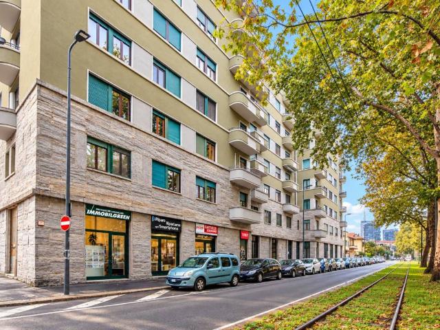 Appartamento in vendita a Milano MI