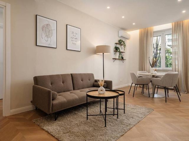 Appartamento in vendita a Milano MI
