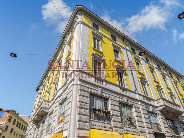 Appartamento in vendita a Milano MI