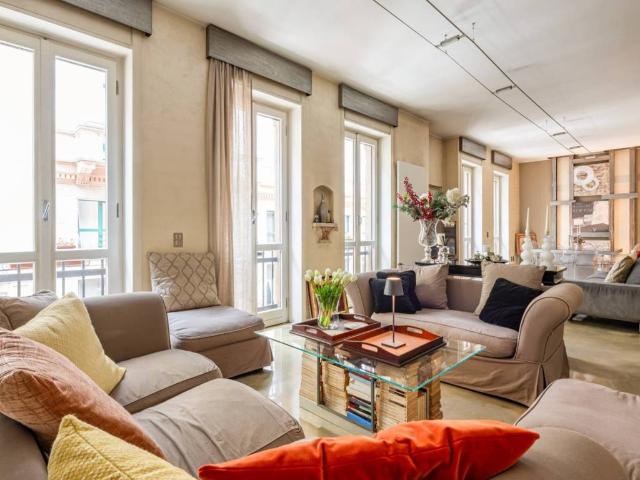 Appartamento in vendita a Milano MI