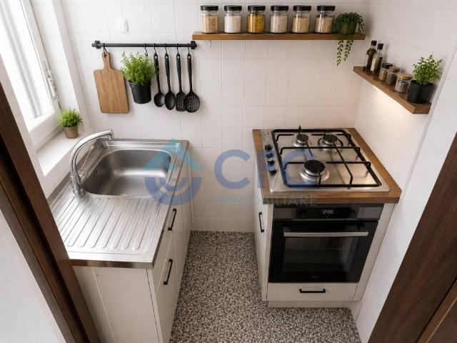 Appartamento in vendita a Milano MI