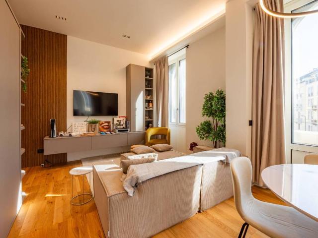 Appartamento in vendita a Milano MI