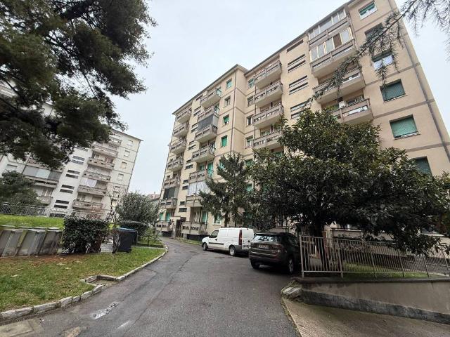 Appartamento in vendita a Milano MI
