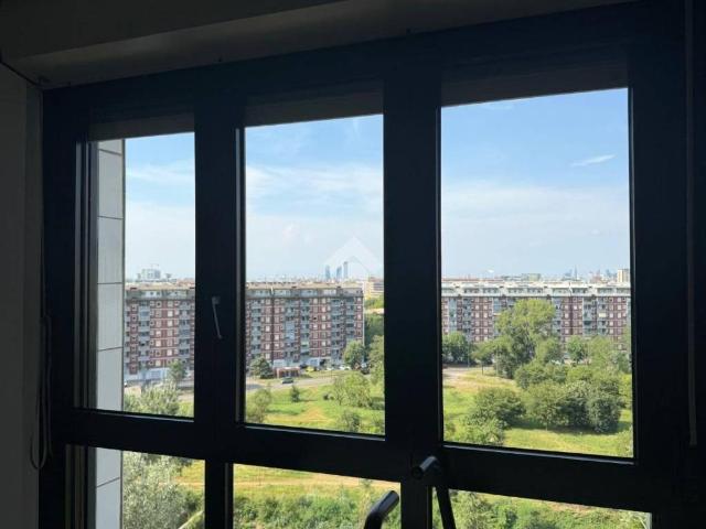 Appartamento in vendita a Milano MI
