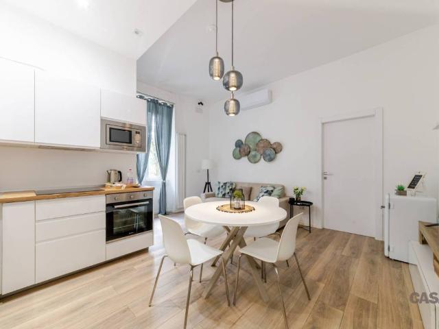 Appartamento in vendita a Milano MI