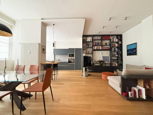 Appartamento in vendita a Milano MI