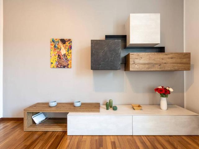 Appartamento in vendita a Milano MI