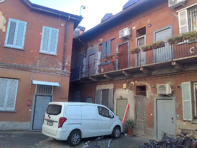Appartamento in vendita a Milano MI