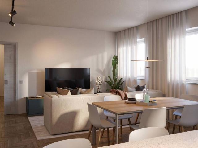 Appartamento in vendita a Milano MI