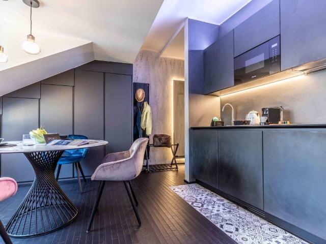 Appartamento in vendita a Milano MI