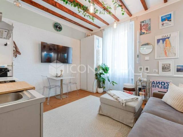 Appartamento in vendita a Milano MI