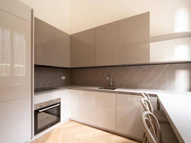 Appartamento in vendita a Milano MI