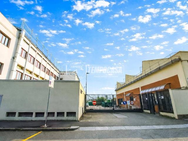 Appartamento in vendita a Milano MI