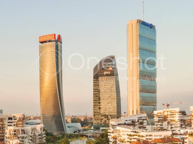 Appartamento in vendita a Milano MI