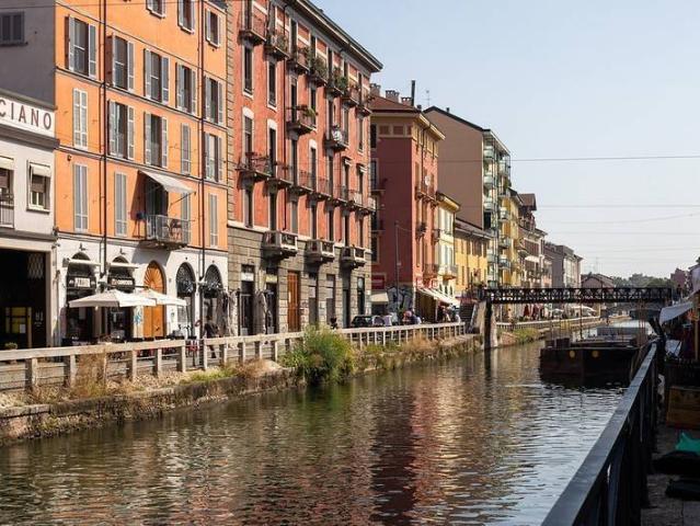 Appartamento in vendita a Milano MI
