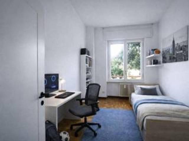 Appartamento in vendita a Milano MI