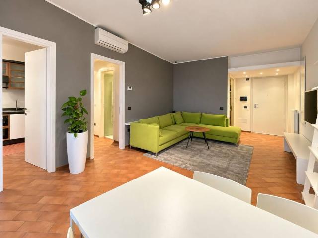 Appartamento in vendita a Milano MI