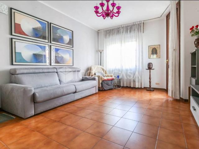 Appartamento in vendita a Milano MI