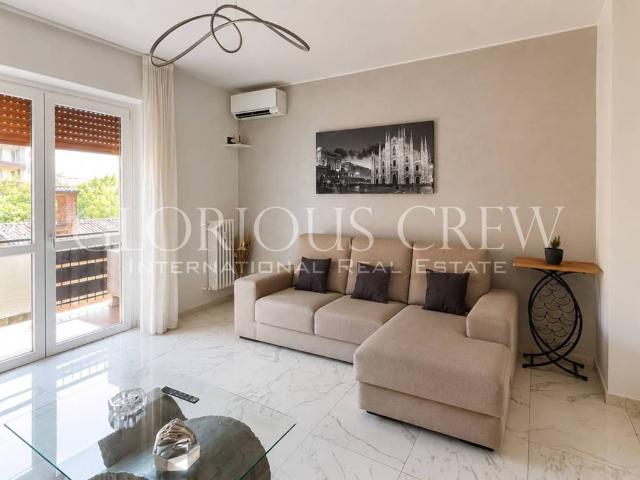 Appartamento in vendita a Milano MI