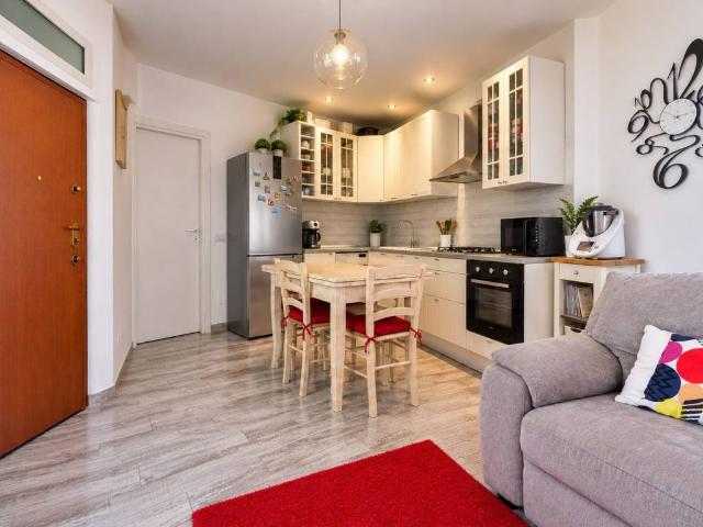 Appartamento in vendita a Milano MI