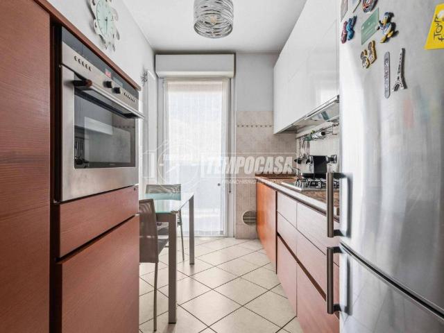 Appartamento in vendita a Milano MI