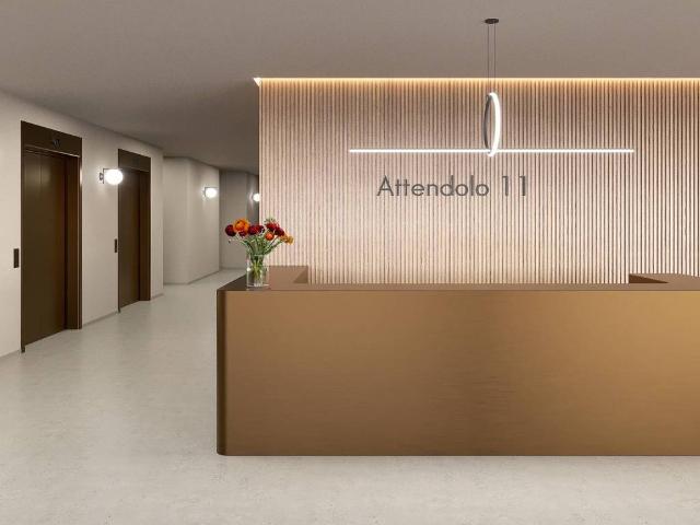 Appartamento in vendita a Milano MI