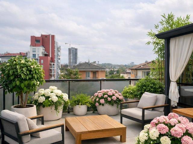 Appartamento in vendita a Milano MI