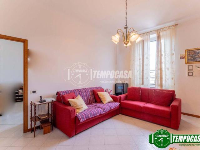 Appartamento in vendita a Milano MI
