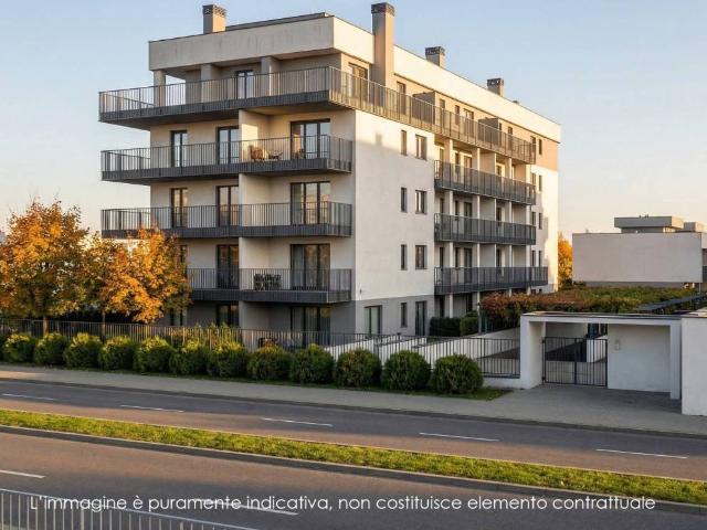 Appartamento in vendita a Milano MI
