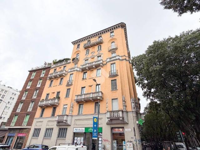 Appartamento in vendita a Milano MI