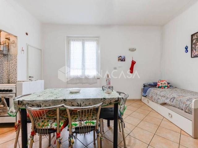 Appartamento in vendita a Milano MI